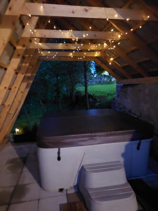 Apartman Hana Leilighet Drežnik Grad Eksteriør bilde