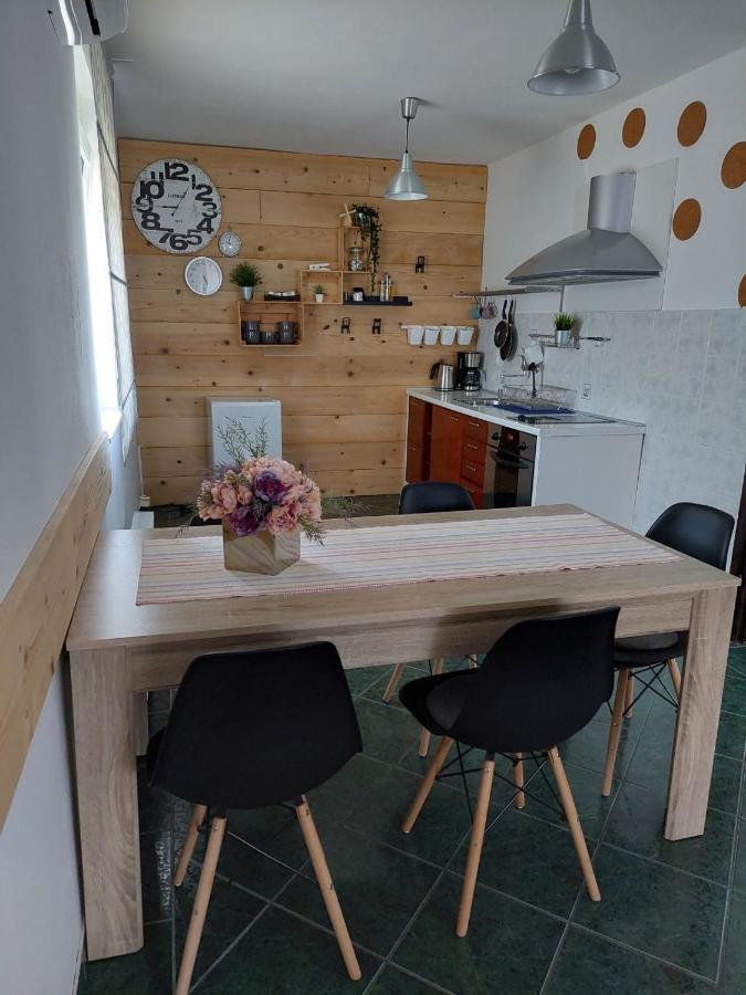 Apartman Hana Leilighet Drežnik Grad Eksteriør bilde