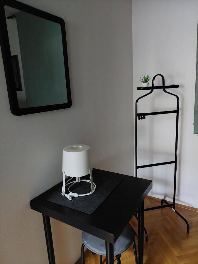 Apartman Hana Leilighet Drežnik Grad Eksteriør bilde