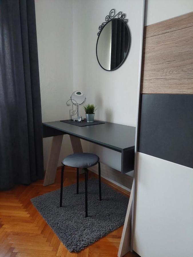 Apartman Hana Leilighet Drežnik Grad Eksteriør bilde
