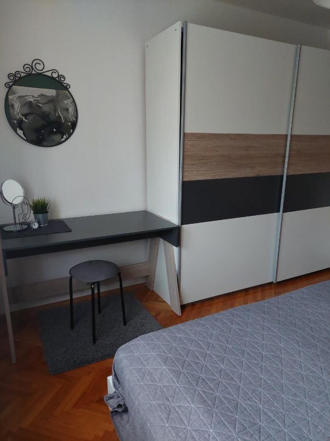 Apartman Hana Leilighet Drežnik Grad Eksteriør bilde